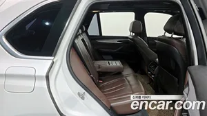 BMW X5, 2018 — миниатюра 12