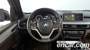 BMW X5, 2018 — миниатюра 13