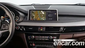 BMW X5, 2018 — миниатюра 14