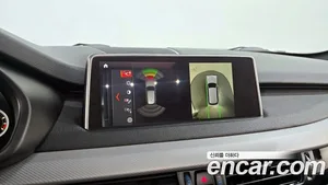 BMW X5, 2018 — миниатюра 15