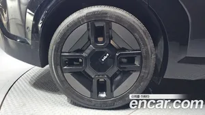 Kia EV9, 2024 — миниатюра 5