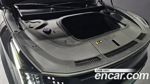 Kia EV9, 2024 — миниатюра 6