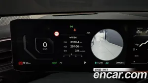Kia EV9, 2024 — миниатюра 8