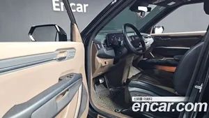 Kia EV9, 2024 — миниатюра 10