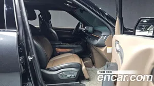 Kia EV9, 2024 — миниатюра 11