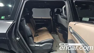 Kia EV9, 2024 — миниатюра 12