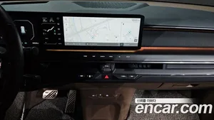 Kia EV9, 2024 — миниатюра 14