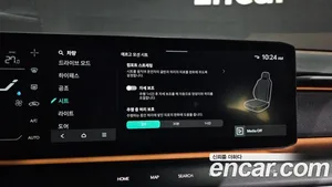 Kia EV9, 2024 — миниатюра 16