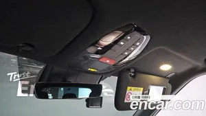 Kia EV9, 2024 — миниатюра 18
