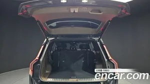Kia EV9, 2024 — миниатюра 20