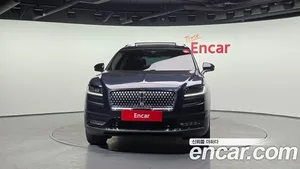 Lincoln Nautilus, 2021 — миниатюра 3
