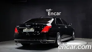 Genesis EQ900, 2016 — миниатюра 2