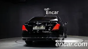 Genesis EQ900, 2016 — миниатюра 4