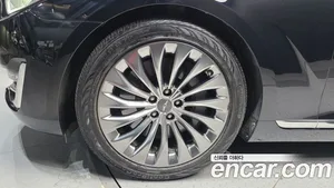 Genesis EQ900, 2016 — миниатюра 5