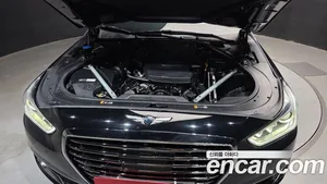 Genesis EQ900, 2016 — миниатюра 6
