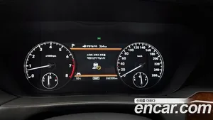 Genesis EQ900, 2016 — миниатюра 8
