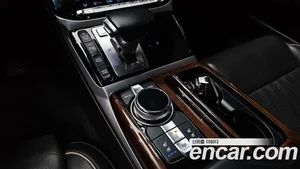 Genesis EQ900, 2016 — миниатюра 9