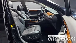 Genesis EQ900, 2016 — миниатюра 10