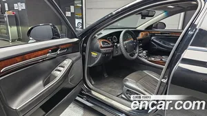 Genesis EQ900, 2016 — миниатюра 11
