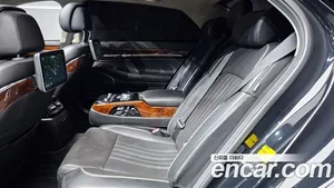 Genesis EQ900, 2016 — миниатюра 12