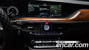 Genesis EQ900, 2016 — миниатюра 14