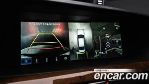Genesis EQ900, 2016 — миниатюра 15