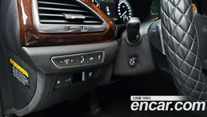 Genesis EQ900, 2016 — миниатюра 16