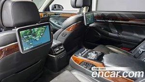 Genesis EQ900, 2016 — миниатюра 17