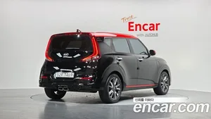 Kia Soul, 2019 — миниатюра 2