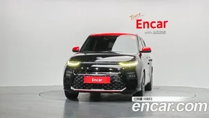 Kia Soul, 2019 — миниатюра 3