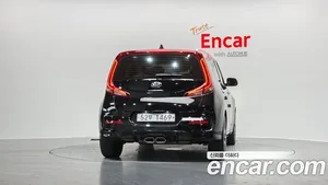 Kia Soul, 2019 — миниатюра 4