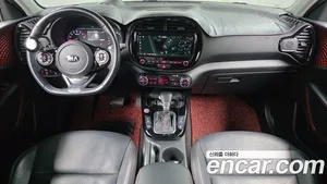 Kia Soul, 2019 — миниатюра 7