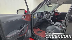 Kia Soul, 2019 — миниатюра 10