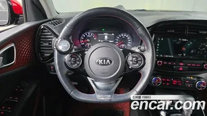 Kia Soul, 2019 — миниатюра 13