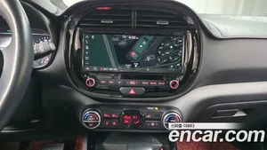 Kia Soul, 2019 — миниатюра 14