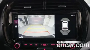 Kia Soul, 2019 — миниатюра 15