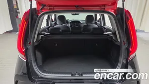 Kia Soul, 2019 — миниатюра 20