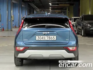Kia Niro, 2022 — миниатюра 4