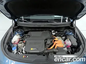 Kia Niro, 2022 — миниатюра 6