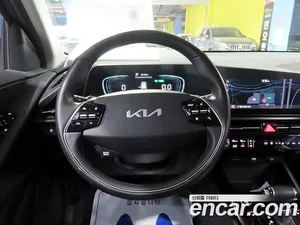 Kia Niro, 2022 — миниатюра 7