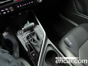Kia Niro, 2022 — миниатюра 9