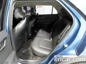 Kia Niro, 2022 — миниатюра 12