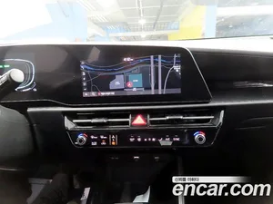 Kia Niro, 2022 — миниатюра 15