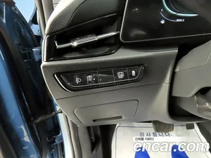 Kia Niro, 2022 — миниатюра 17
