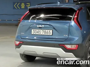 Kia Niro, 2022 — миниатюра 20
