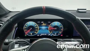 Mercedes-Benz GLB-Class, 2022 — миниатюра 8