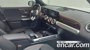 Mercedes-Benz GLB-Class, 2022 — миниатюра 13