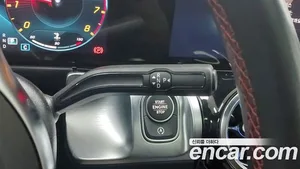 Mercedes-Benz GLB-Class, 2022 — миниатюра 20