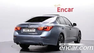 Infiniti Q50, 2014 — миниатюра 2