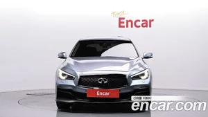 Infiniti Q50, 2014 — миниатюра 3